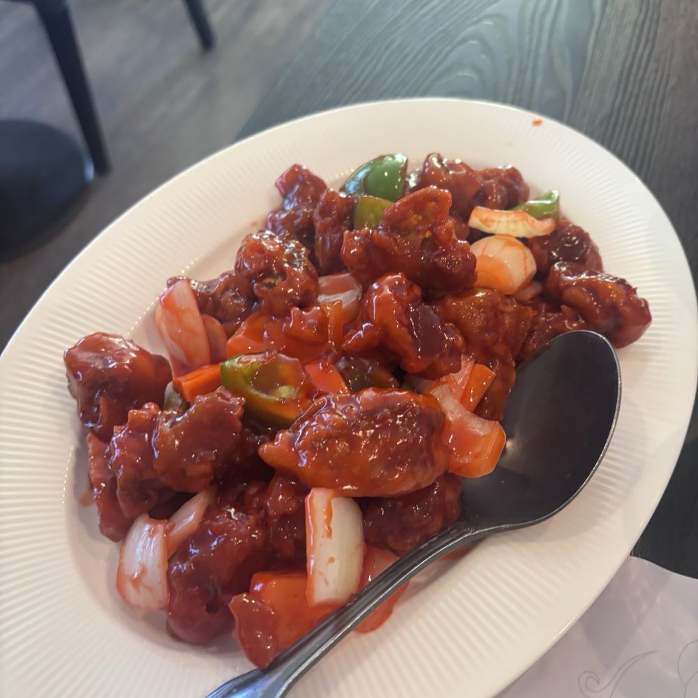 Ming's - Sweet&sour pork - Chinese Near Me - Pleasant Hill, California Ming's - Sweet&sour pork - Chinese Near Me - Pleasant Hill, California