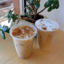 The Tipsy Muse Cafe