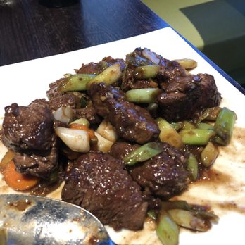 Kwok's Bistro - Filet stir fry. - Chinese Near Me - Reno, Nevada