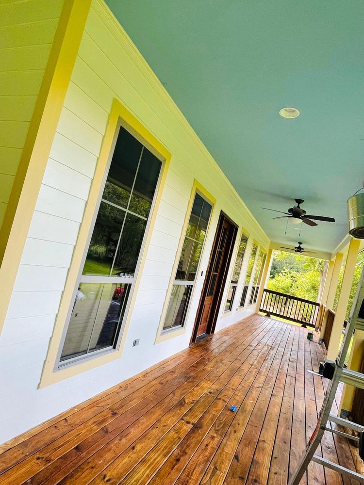 Slide of Funez Tree Service & More