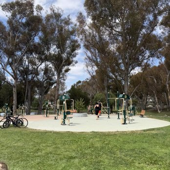 Tri-City Park - Outdoor gym - Parks Near Me - Placentia, California Tri-City Park - Outdoor gym - Parks Near Me - Placentia, California