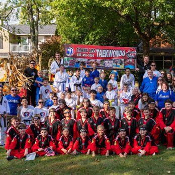 Chang Lee's TaeKwon Martial Arts - Martial Arts Near Me - Morris, Illinois Chang Lee's TaeKwon Martial Arts - Martial Arts Near Me - Morris, Illinois