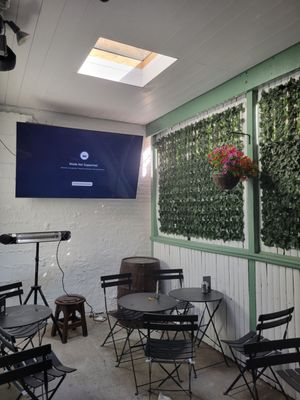 Kent Ale House by null