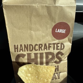 Chipotle Mexican Grill - Mexican Near Me - Mesquite, Nevada
