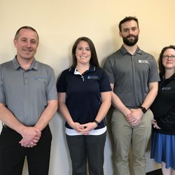 Inspire Physical & Hand Therapy - Downtown Spokane