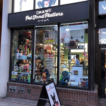 Pet Food Platters - Pet Stores Near Me - Toronto, Ontario Pet Food Platters - Pet Stores Near Me - Toronto, Ontario