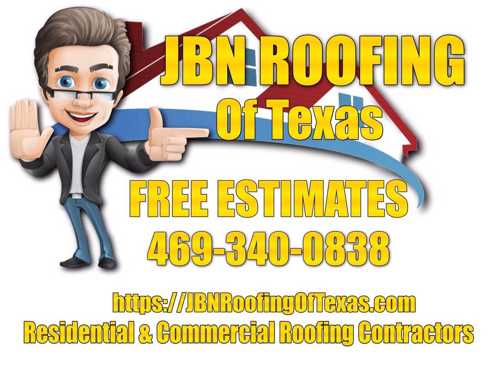 Slide of JBN Roofing
