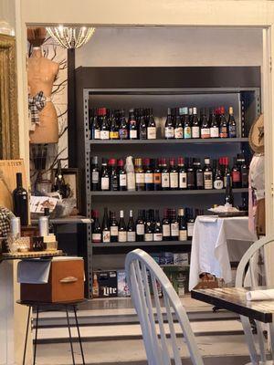 Spoon River Artworks and Market by null