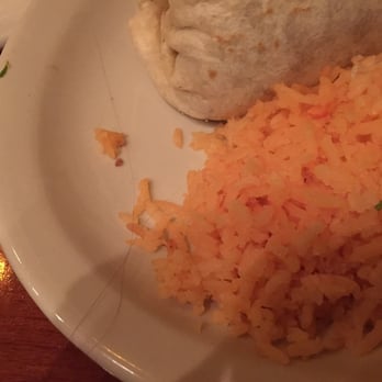 Garcia's Restaurant - Lovely evening ruined by this (09/26/15). It was inside my rice and beans. - Mexican Near Me - Chicago, Illinois Garcia's Restaurant - Lovely evening ruined by this (09/26/15). It was inside my rice and beans. - Mexican Near Me - Chicago, Illinois