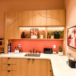 Tia Women's Health Clinic Playa Vista