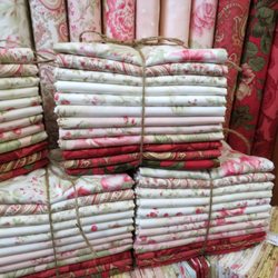 Cotton Pickins' Quilts