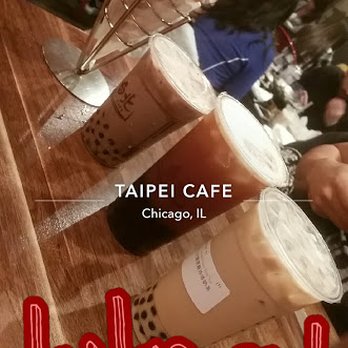 Taipei Cafe - Different nationalities are charged different amounts? Weird. So how much does a Thai pay? - Taiwanese Near Me - Chicago, Illinois Taipei Cafe - Different nationalities are charged different amounts? Weird. So how much does a Thai pay? - Taiwanese Near Me - Chicago, Illinois