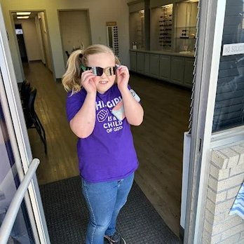 Laster Eye Center - Optometrists Near Me - Greenwood, Arkansas Laster Eye Center - Optometrists Near Me - Greenwood, Arkansas