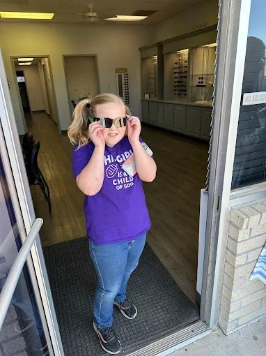 Laster Eye Center