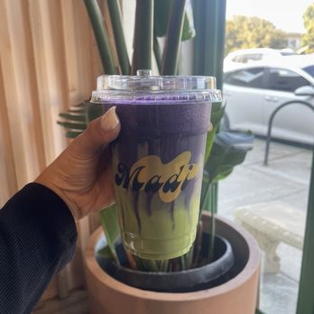 Madi - Breakfast & Brunch Near Me - San Diego, California Madi - Breakfast & Brunch Near Me - San Diego, California