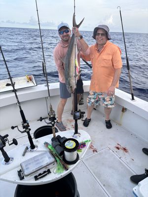 Sailors Choice Party Fishing Boat & Anglers Choice Sport Fishing private Charters by null