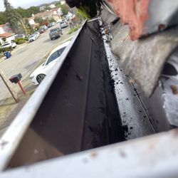 Total Solar Cleaning - After
