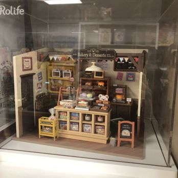 Sparetime POP - Gift Shops Near Me - Toronto, Ontario