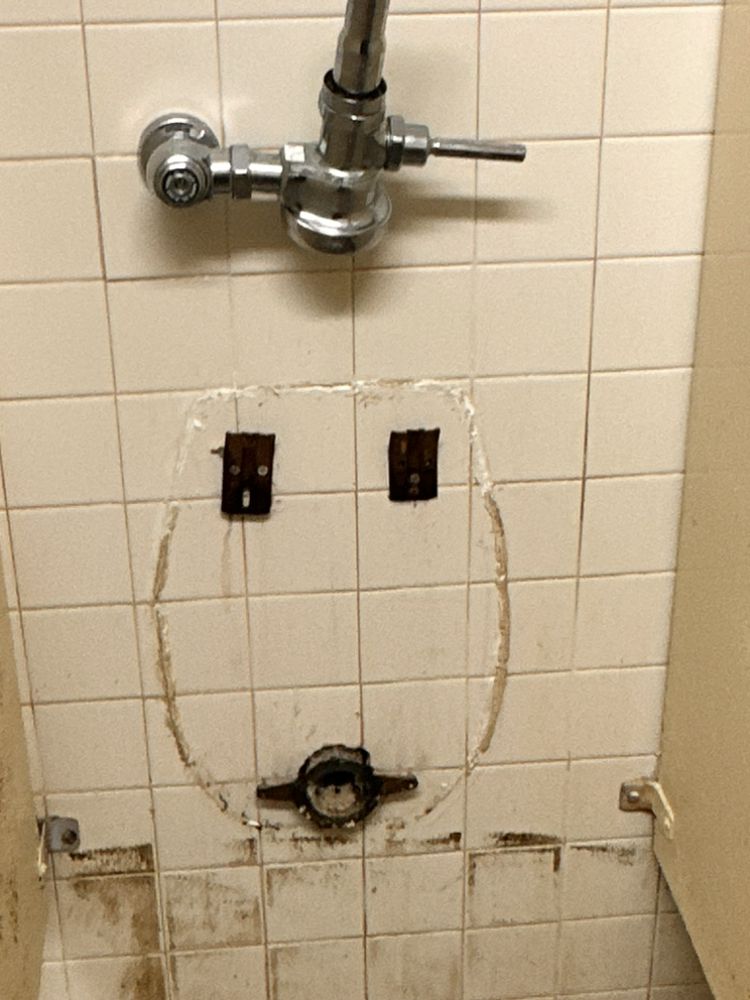 Slide of JR’s handyman services