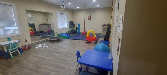 HealthPRO Pediatrics - Fayetteville/Sandhurst - child therapist in Fayetteville, NC