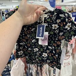 Baby clothes