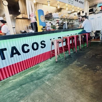 The Taco Stand - Food Stands Near Me - La Jolla, California The Taco Stand - Food Stands Near Me - La Jolla, California