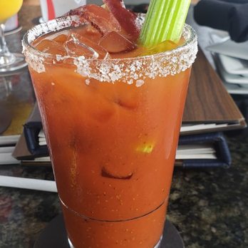 Topgolf - Bloody Mary - New American Near Me - Miami Gardens, Florida Topgolf - Bloody Mary - New American Near Me - Miami Gardens, Florida