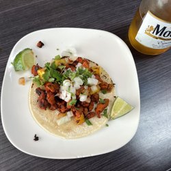Taco Time + in Miami gift card