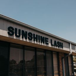 Exterior photo of Sunshine Lash & Co. - Pasadena, Maryland Exterior photo of Sunshine Lash & Co. - Pasadena, Maryland