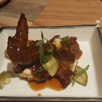 Barley Swine - New American Near Me - Austin, Texas