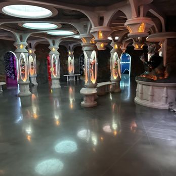 Meow Wolf - Venues & Event Spaces Near Me - Denver, Colorado Meow Wolf - Venues & Event Spaces Near Me - Denver, Colorado