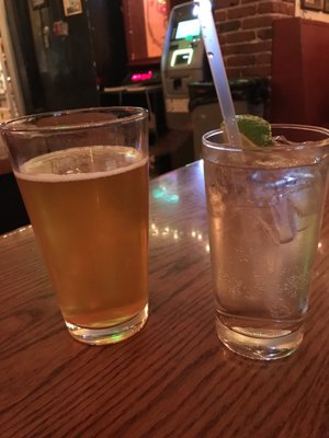 Showtime Lounge by null