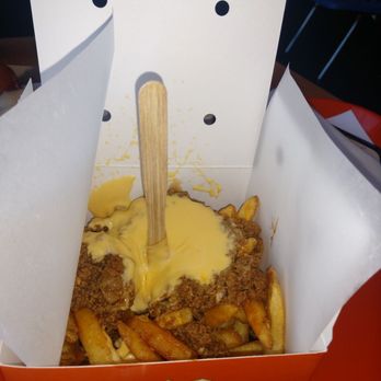Rick’s Famous - Chili cheese fries - Burgers Near Me - Utica, New York Rick’s Famous - Chili cheese fries - Burgers Near Me - Utica, New York