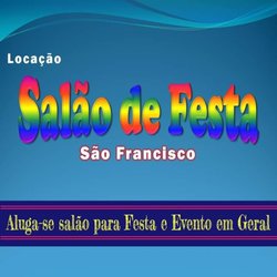 Salão de Festa São Francisco