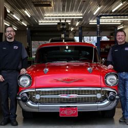 Owens 30 North Auto Repair - Brake Repair Service