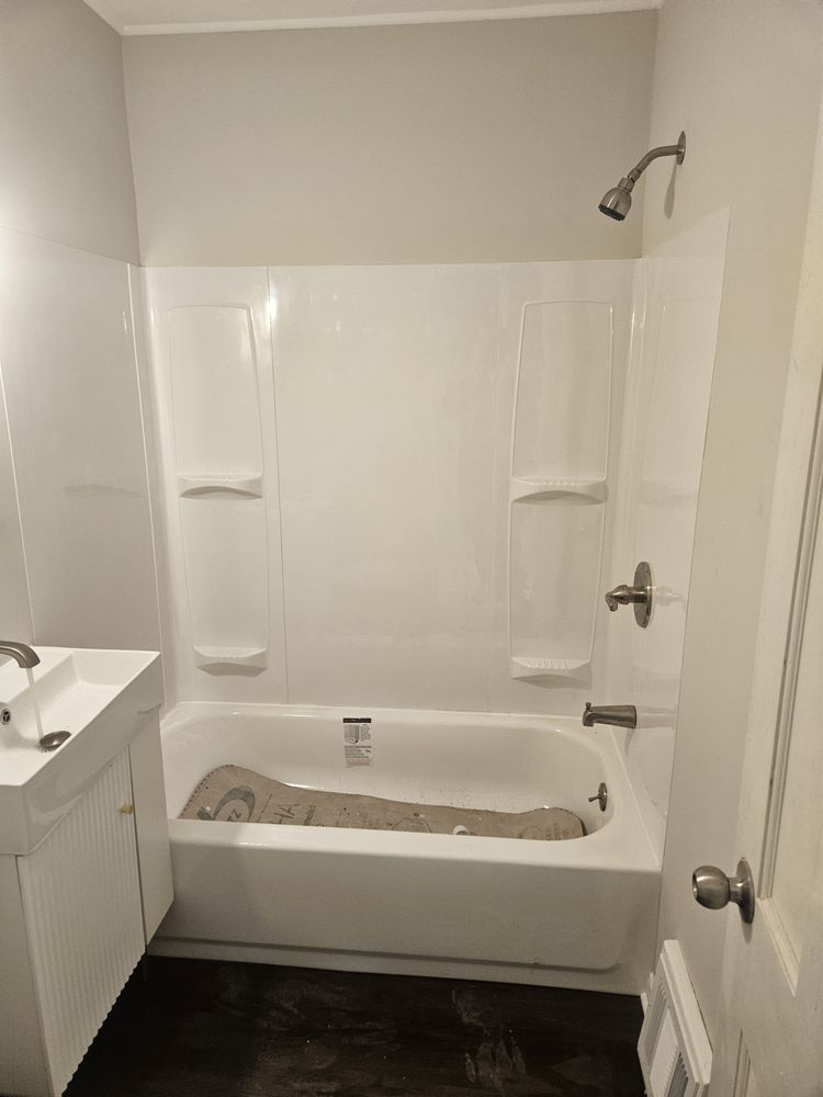 Slide of Slick Homecare Repairs