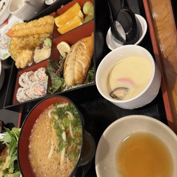 Izakaya Akatsuki - Noodles Near Me - Gardena, California