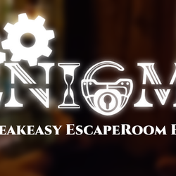 Enigma Escape Games