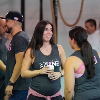Train 8NINE - Charity Event - Raising Funds and Awareness of Breast Cancer. - Gyms Near Me - Miami, Florida Train 8NINE - Charity Event - Raising Funds and Awareness of Breast Cancer. - Gyms Near Me - Miami, Florida