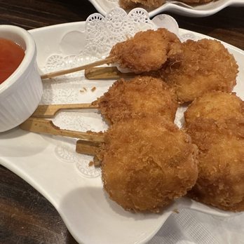 Oyama Sushi - Shrimp Pops - Sushi Bars Near Me - Walnut Creek, California Oyama Sushi - Shrimp Pops - Sushi Bars Near Me - Walnut Creek, California