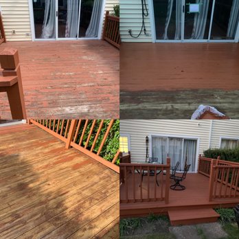 Janu Services - ...... - Painters Near Me