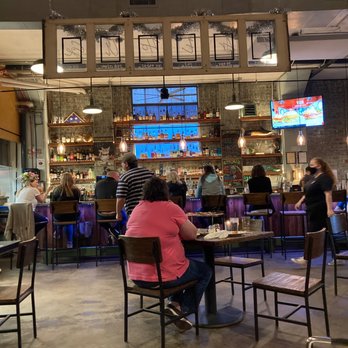 The Farehouse - The Bar - Pizza Near Me - Taylors, South Carolina The Farehouse - The Bar - Pizza Near Me - Taylors, South Carolina