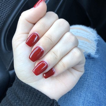 Golden Nails Spa - Nail Salons Near Me - Tempe, Arizona