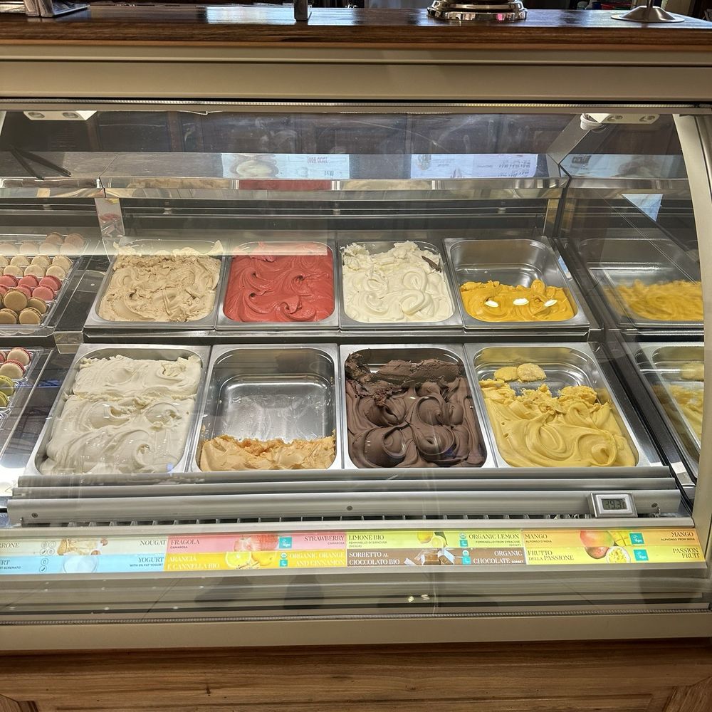 Gelato