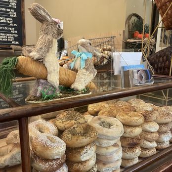 Meshuggah Bagels - Bagels Near Me - Kansas City, Missouri Meshuggah Bagels - Bagels Near Me - Kansas City, Missouri