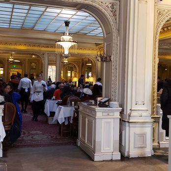 Angelina - Breakfast & Brunch Near Me - Paris, 75