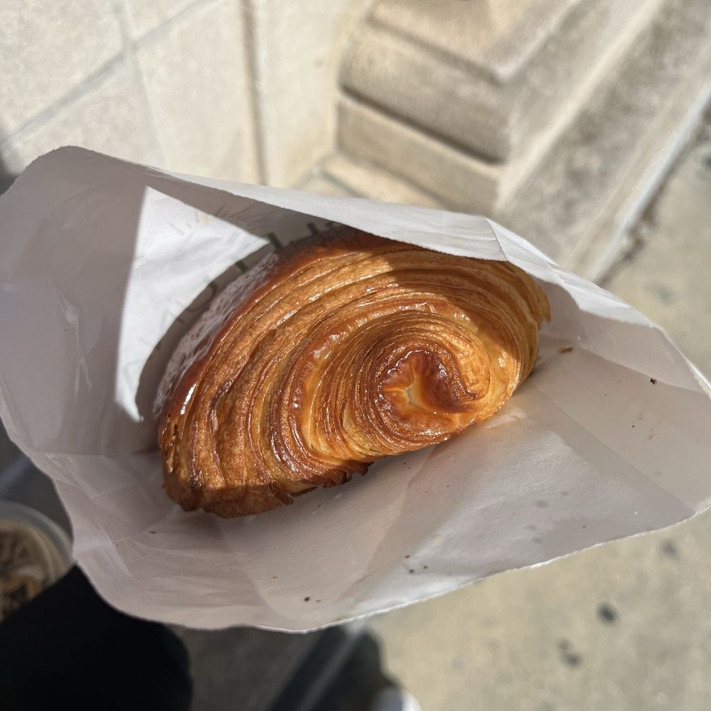 Soleluna - Ham and Cheese Croissant - Bakeries Near Me - Washington, DC, District of Columbia Soleluna - Ham and Cheese Croissant - Bakeries Near Me - Washington, DC, District of Columbia