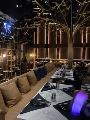 V's Paradise by null