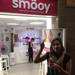 Smooy