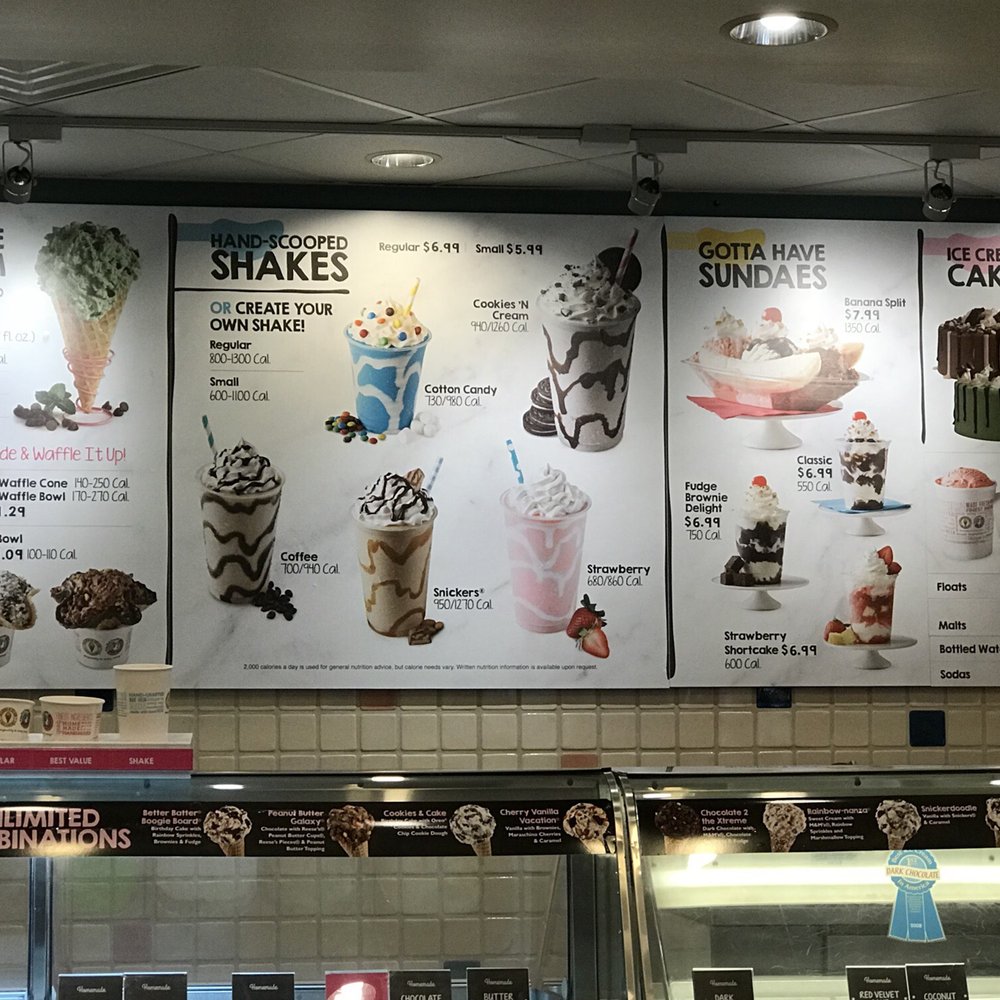 Menu Menu